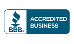 Certified Transmission is proud to be a Omaha BBB (Better Business Bureau) Accredited Business.