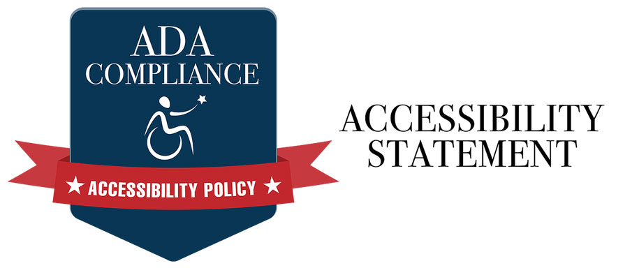 Accessibility Statement Omaha