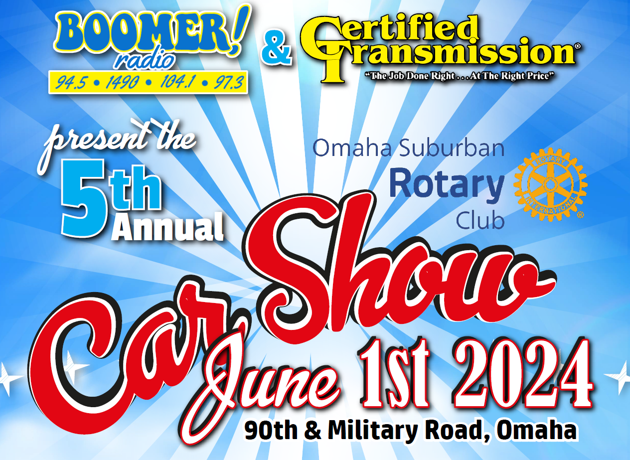 Events & Happenings Certified Transmission